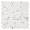 Andova Tiles SAMPLE-Muse 1 in. Glass Penny Round Mosaic Wall & Floor Tile SAM-ANDMUS911 - alternate 4